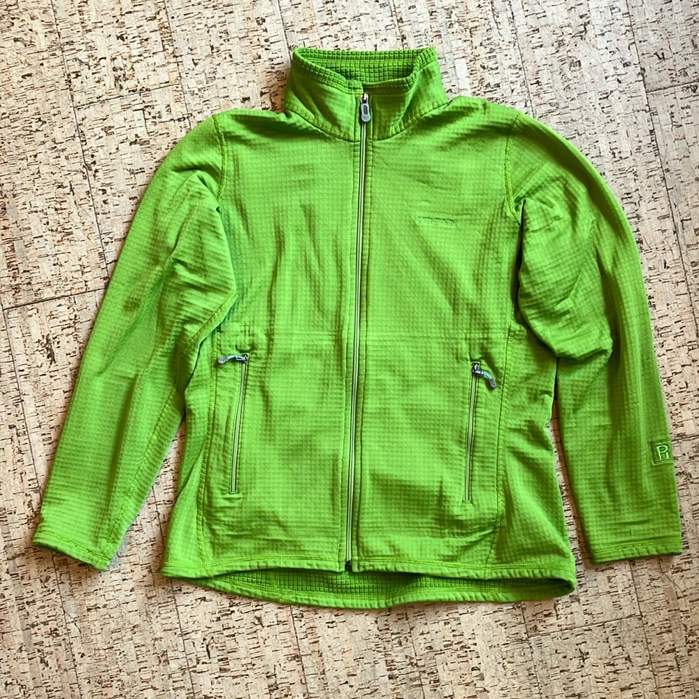 Patagonia R1
